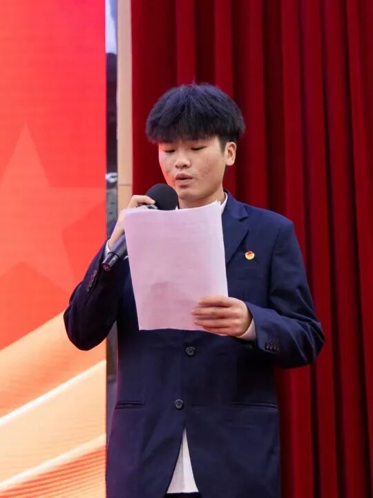 夯实团学工作根基