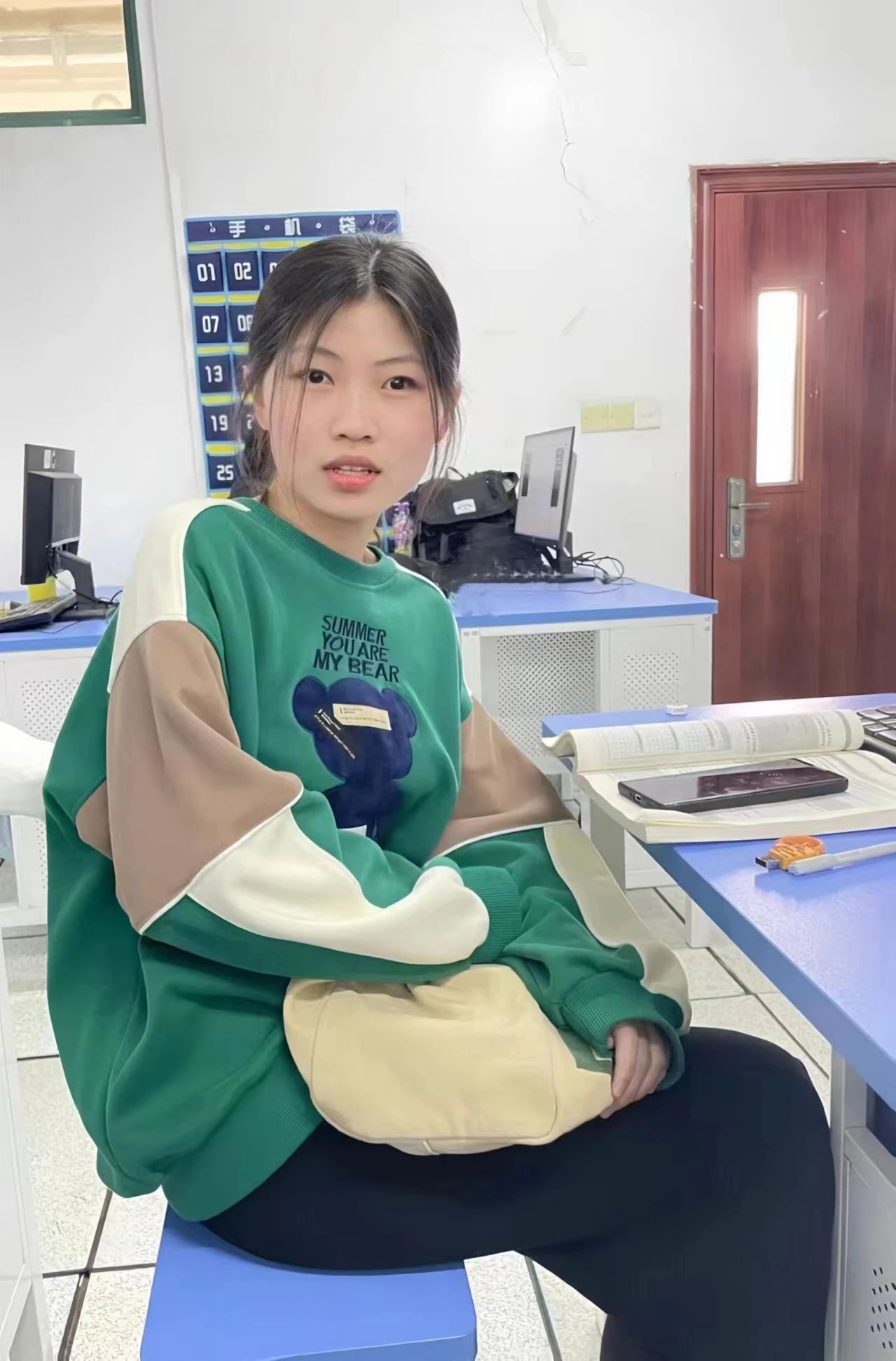 职业生涯规划大赛三等奖