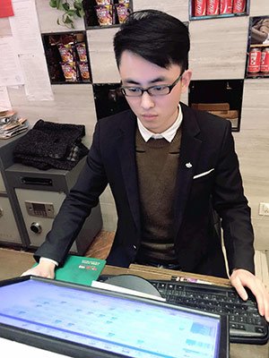 连云港莫泰连锁酒店