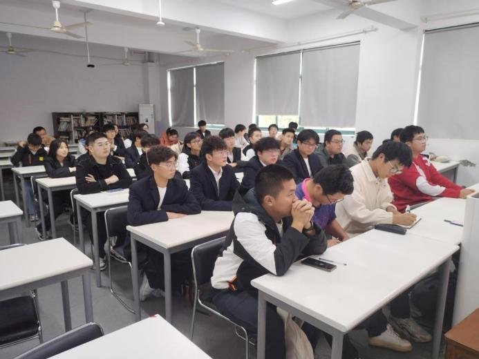 提高教学质量