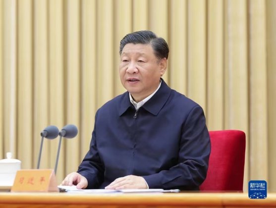 部署当前和今后一个时期的金融工作