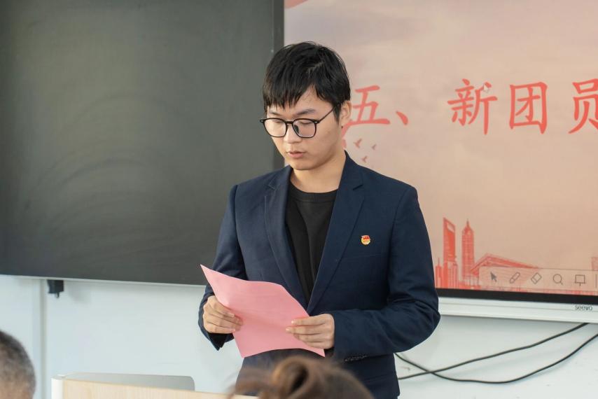 本期共有32名同学脱颖而出