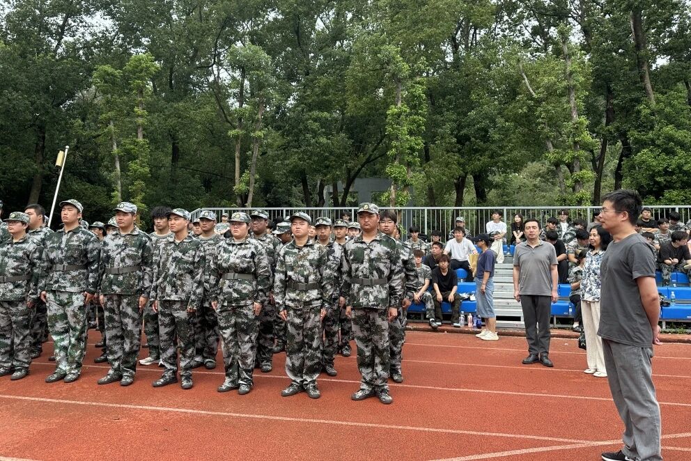 党总支书记金志学