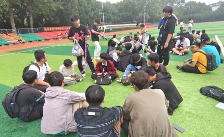 衔纸杯接水小游戏提高随机组合成队的默