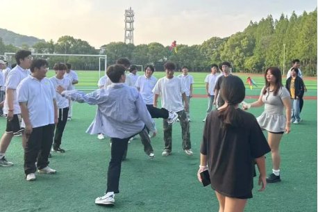 古韵绽芳华”