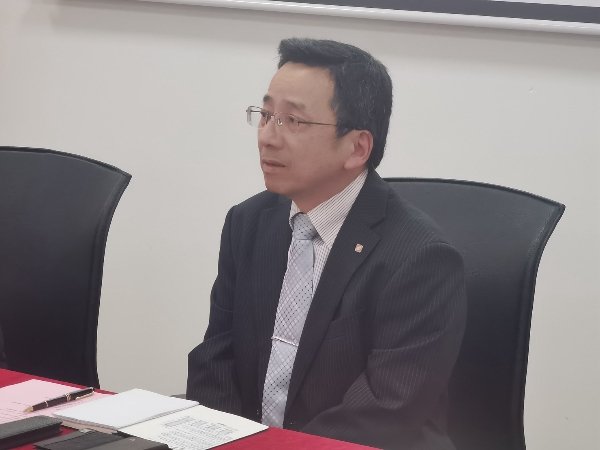 饭岛总经理讲话_副本.jpg 信息共享”为内容