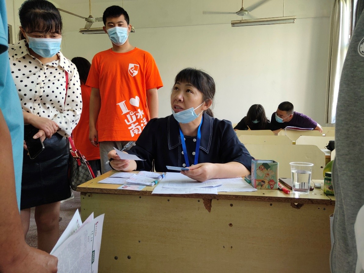 8.jpg 给新生带去了难忘的入学体验