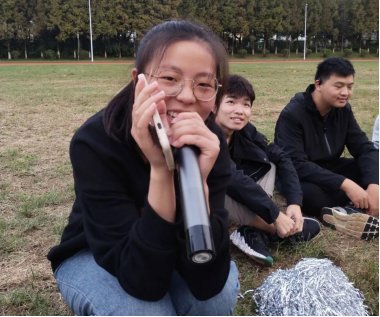 image.png 给每一位同学展现自我的机会