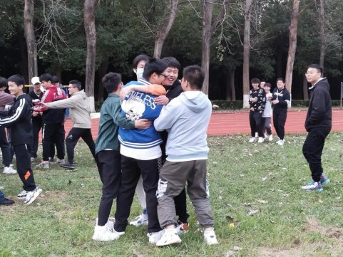 image.png 增加团队凝聚力