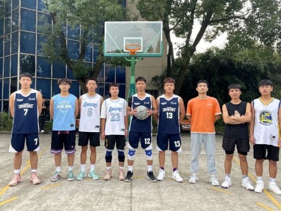 篮球是世界上最可靠的东西