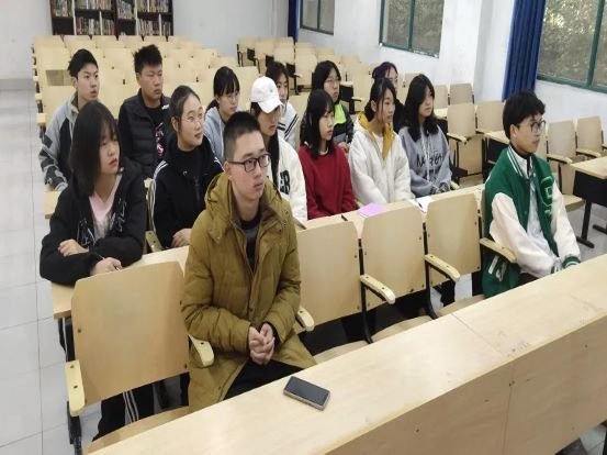 培训类别