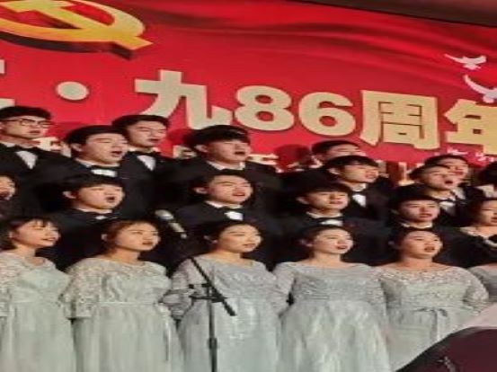 民族大任为使命的风流一代