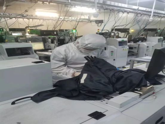 让我们共同倾听追梦人的故事