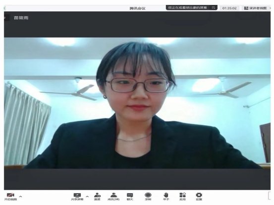 作为团员的我们要肩负时代使命
